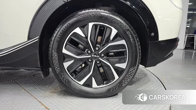 Kia EV6 id 2964237 из Кореи 15