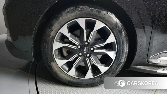 Kia Carnival 4th generation id 4376678 из Кореи 31