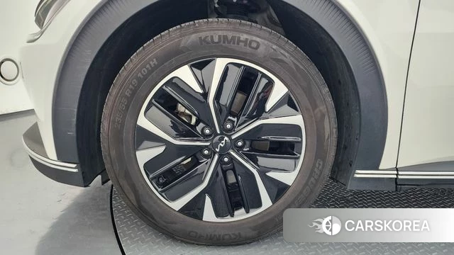 Kia EV6 id 3898195 из Кореи 15