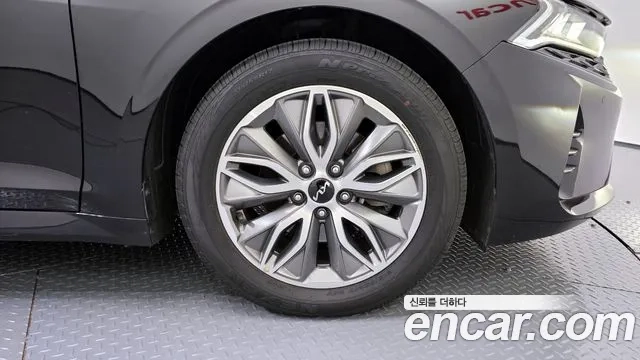 Kia K5 Hybrid 3rd Generation id 2950344 из Кореи 15