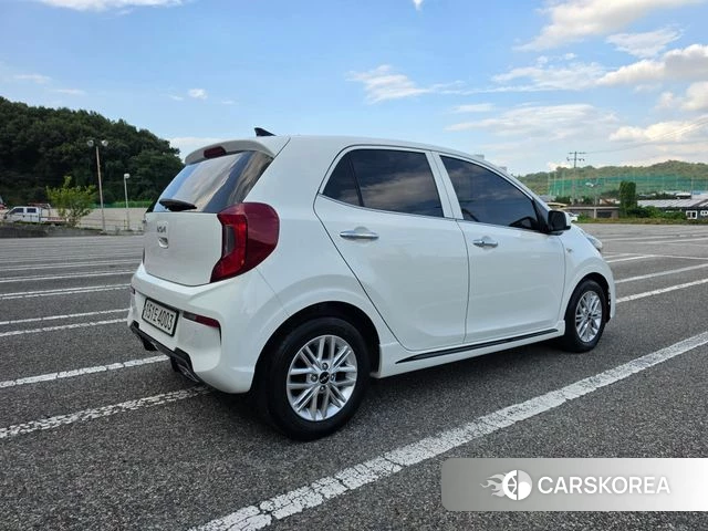 Kia Morning Urban (JA) id 4603681 из Кореи 15