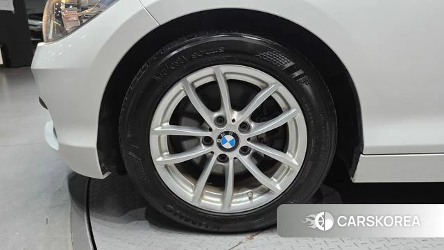 BMW 1 Series (F20) id 4477625 из Кореи 25
