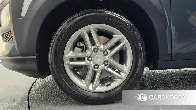Hyundai Kona id 4435636 из Кореи 15