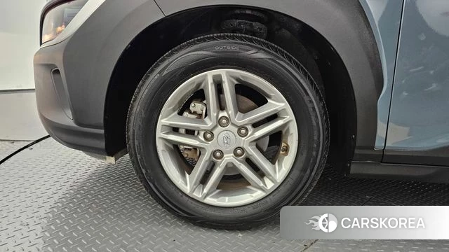 Hyundai The New Kona id 4506639 из Кореи 15
