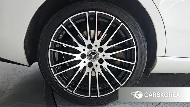 Mercedes-Benz C-Class W206 id 2989266 из Кореи 15