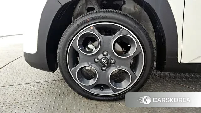 Hyundai The New Casper id 3734047 из Кореи 15