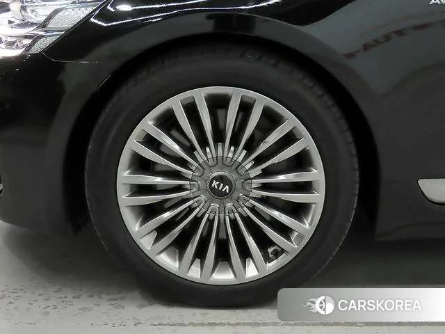 Kia More K9 id 4286242 из Кореи 15