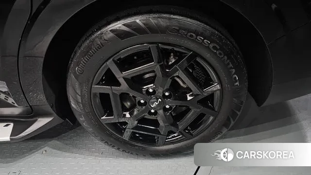 Kia The New Carnival 4th Generation id 3649176 из Кореи 15