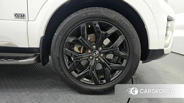 Kia Mohave Master id 3834296 из Кореи 15