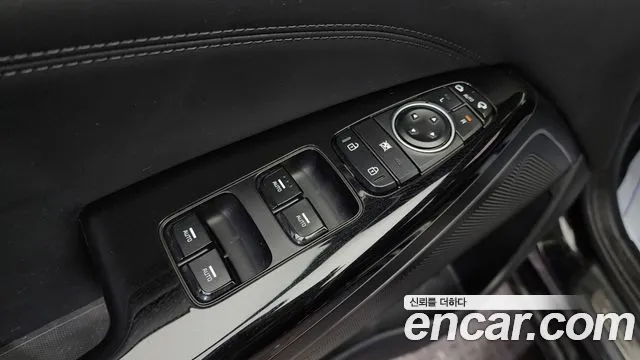 Kia K7 Premier id 2549343 из Кореи 15