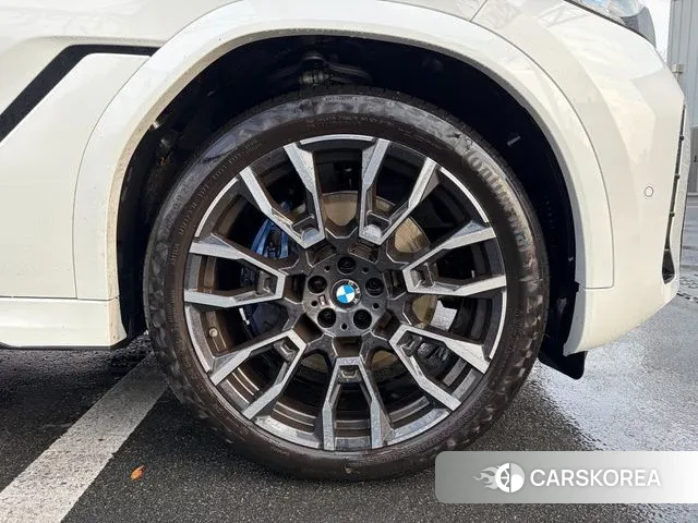 BMW X6 (G06) id 3415204 из Кореи 8