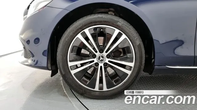 Mercedes-Benz E-Class W213 id 2886809 из Кореи 15