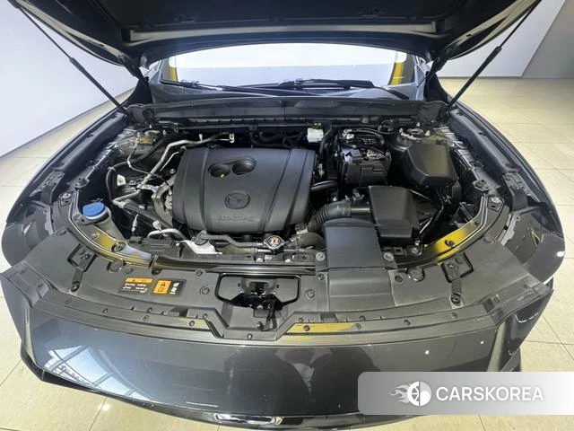 Mazda CX-50 line also id 4313507 из Китая 21