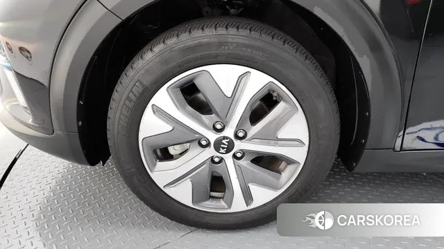 Kia Niro EV id 3646140 из Кореи 15