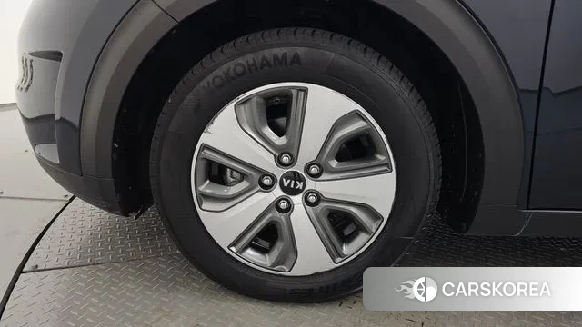 Kia Niro id 3460058 из Кореи 15