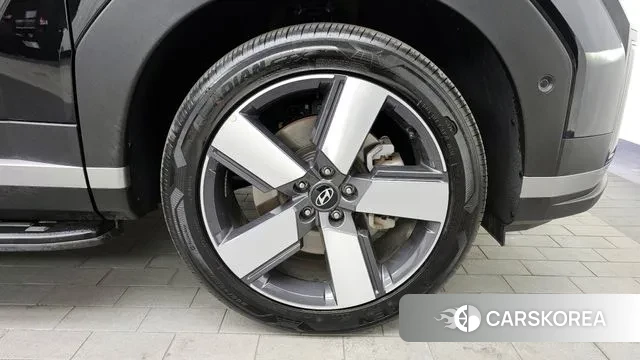 Hyundai Santa Fe (MX5) id 3663834 из Кореи 15