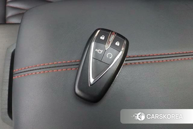Chang'an CS55 PLUS id 4468001 из Китая 15