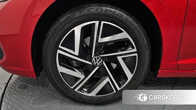 Volkswagen 7th Generation of Jetta id 3231263 из Кореи 15