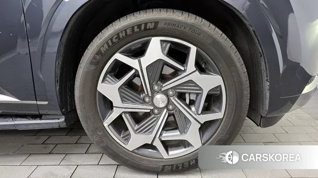 Hyundai Palisade id 3002981 из Кореи 15