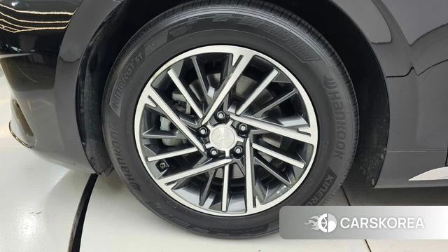 Hyundai The New Grandeur IG id 4303330 из Кореи 15
