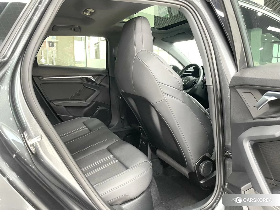 Audi A3 id 4512542 из Китая 15