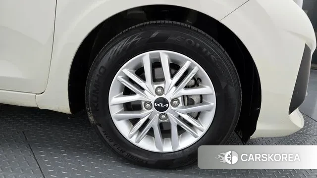 Kia Morning Urban (JA) id 3438032 из Кореи 15