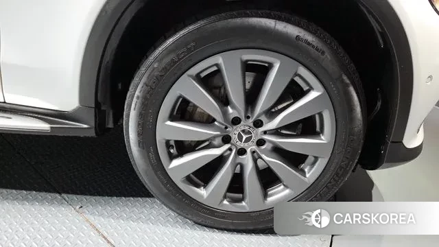 Mercedes-Benz GLC-Class X253 id 2961692 из Кореи 15