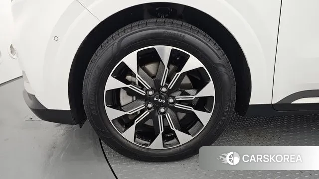 Kia Carnival 4th generation id 3372722 из Кореи 15