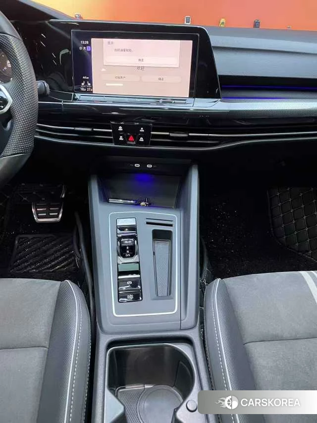 Volkswagen Golf id 4208158 из Китая 10
