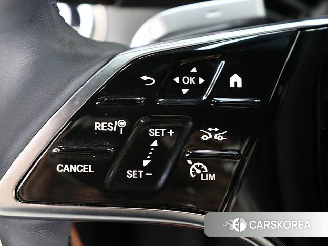Mercedes-Benz E-Class W214 id 4493604 из Кореи 15