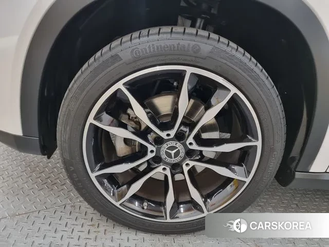 Mercedes-Benz GLA-Class X156 id 3509873 из Кореи 15