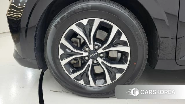 Kia Carnival 4th generation id 4457454 из Кореи 15