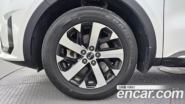 Kia Sorento 4th Generation id 2748260 из Кореи 15