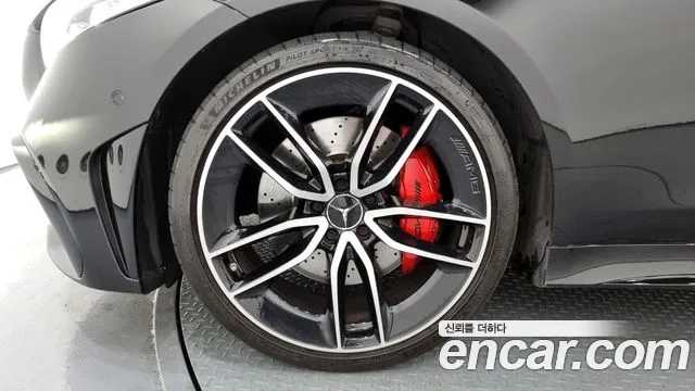 Mercedes-Benz CLS-Class C257 id 2858068 из Кореи 15