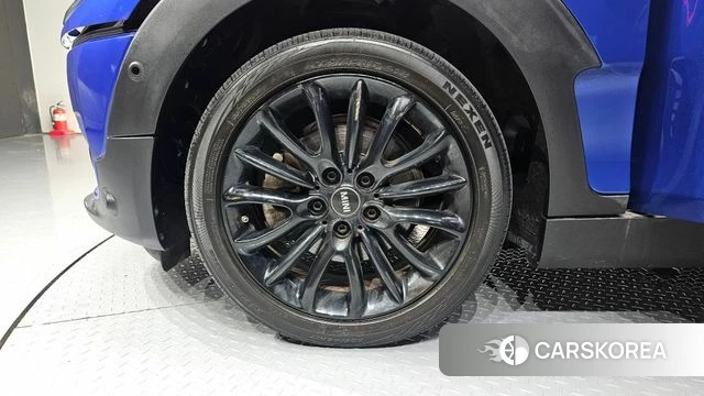 Mini Cooper Clubman id 4371121 из Кореи 25