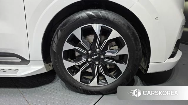 Kia Carnival 4th generation id 3793490 из Кореи 15