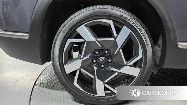 Hyundai The New Santa Fe id 4223869 из Кореи 15