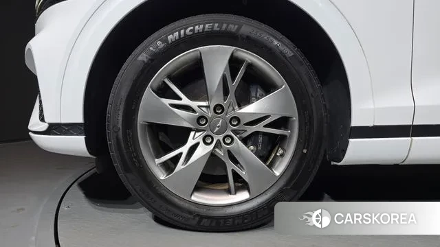 Genesis GV70 id 3378698 из Кореи 15