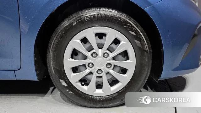 Kia The New K3 2nd generation id 3508532 из Кореи 15