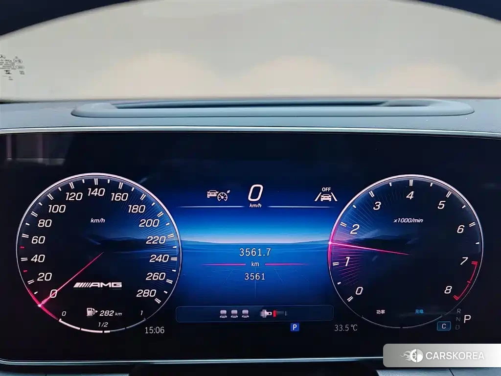 Mercedes-Benz GLC AMG id 4674357 из Китая 14