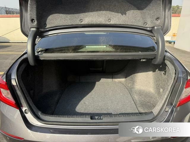 Honda Accord id 4260615 из Китая 11