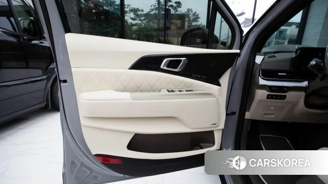 Kia The New Carnival 4th Generation id 4695608 из Кореи 15