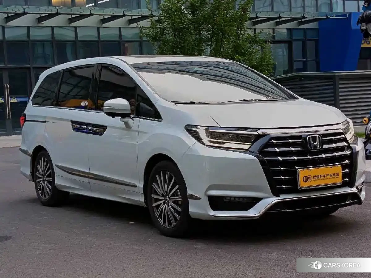 Honda Ai Lishen id 4576739 из Китая 28