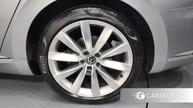 Volkswagen Arteon id 3426892 из Кореи 15