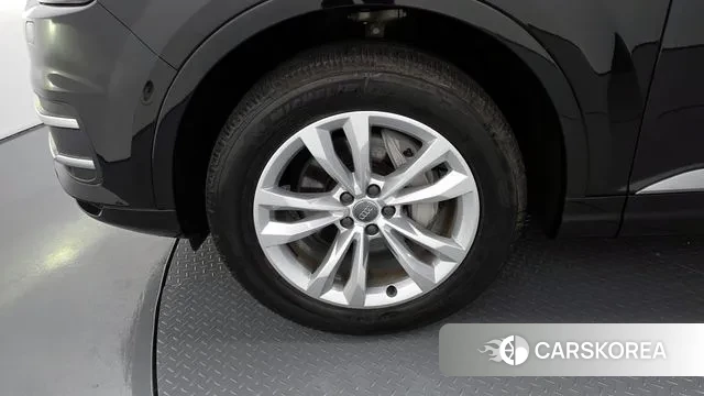 Audi Q7 (4M) id 3748070 из Кореи 15