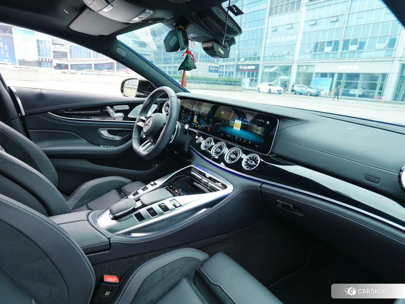 Mercedes-Benz AMG GT id 4487266 из Китая 10
