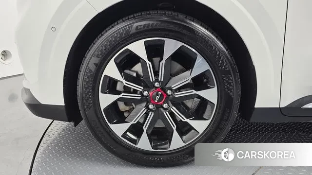 Kia Carnival 4th generation id 3685156 из Кореи 15