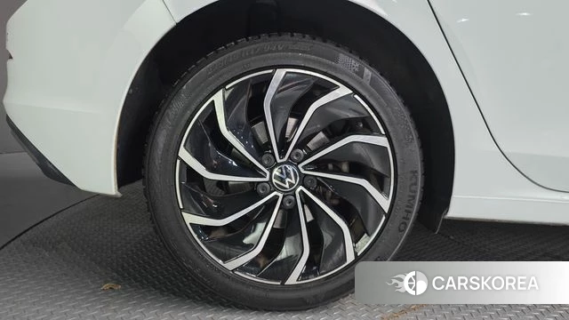 Volkswagen Golf 8th Generation id 4316539 из Кореи 28