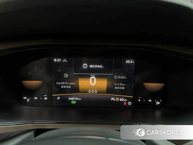 Volkswagen Tuyue id 4348231 из Китая 20