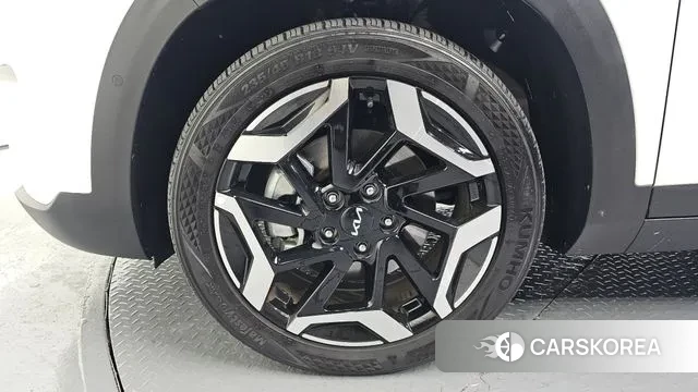 Kia The New Seltos id 3544964 из Кореи 15